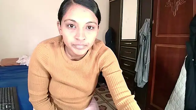 indiansweetflava online show from 07.14.26