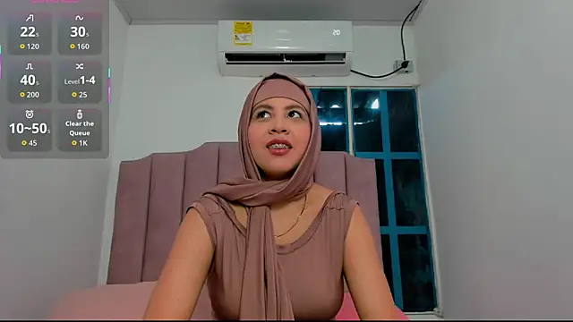 cala borhan online show from 10.04.25