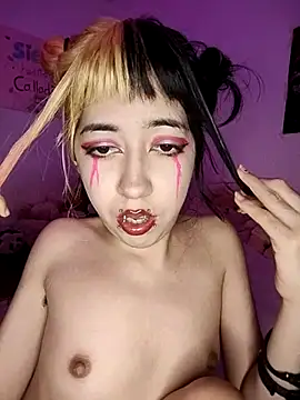 YukiRam online show from 10.01.25