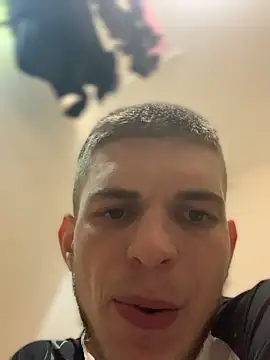 macho1347 online show from 10.24.25