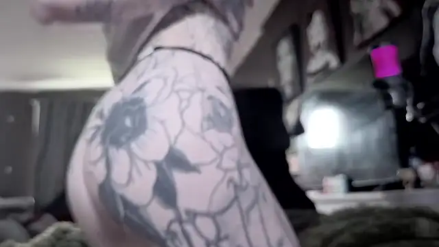 bambitatted online show from 07.05.26