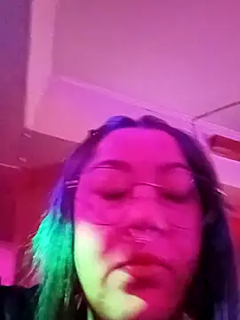 Dulcedeanis online show from 09.23.25