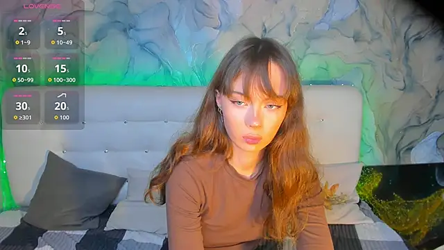 LolaMeddisson online show from 11.05.25