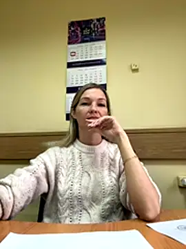 sweetriki online show from 10.13.25