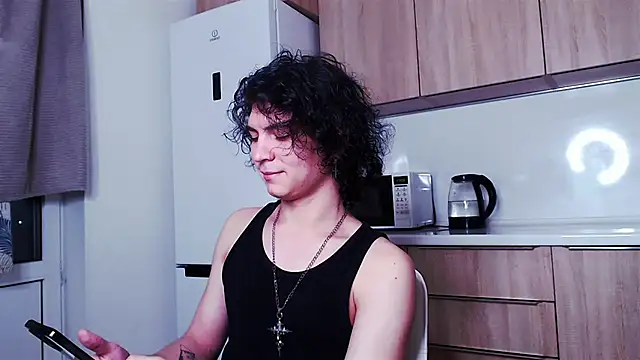  Dickkie  online show from 09.11.25