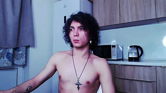  Dickkie  online show from 09.15.25
