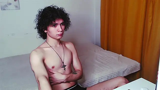  Dickkie  online show from 09.23.25