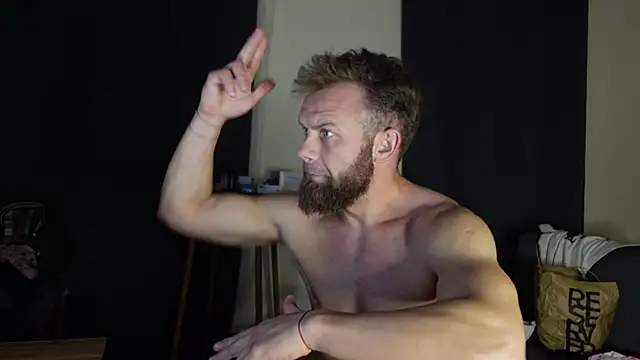 Stewart Barnz online show from 05.03.26