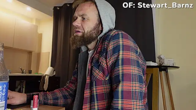 Stewart Barnz online show from 05.06.26