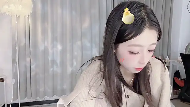 Snapshot of jiangjiang_caicai chatting on 11.06.25 jiangjiang caicai online show from 11.06.25