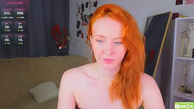 JoyceJones online show from 09.17.25