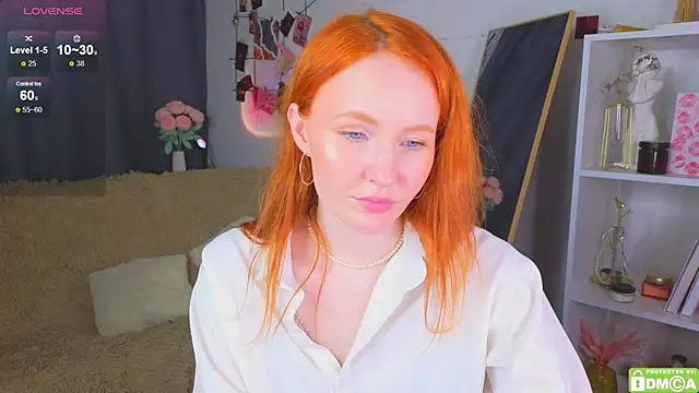 JoyceJones online show from 09.19.25