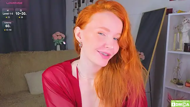 JoyceJones online show from 09.20.25