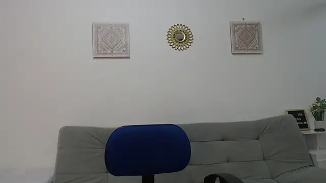 Samanta Monroe online show from 10.19.25