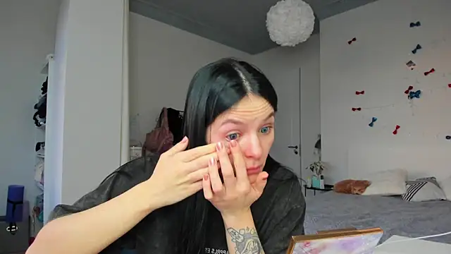 EwelynScott online show from 02.05.26