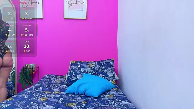 daddyysObsessed online show from 10.02.25