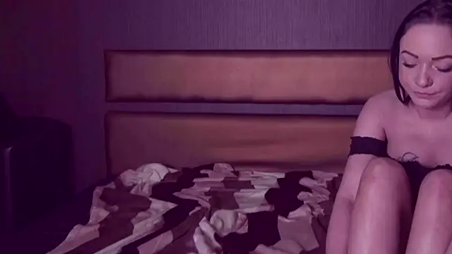 BustyBrunettes online show from 12.17.24