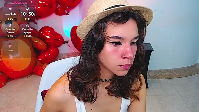 miascarlet 16 online show from 10.04.25