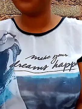 SexyMellon online show from 11.14.25