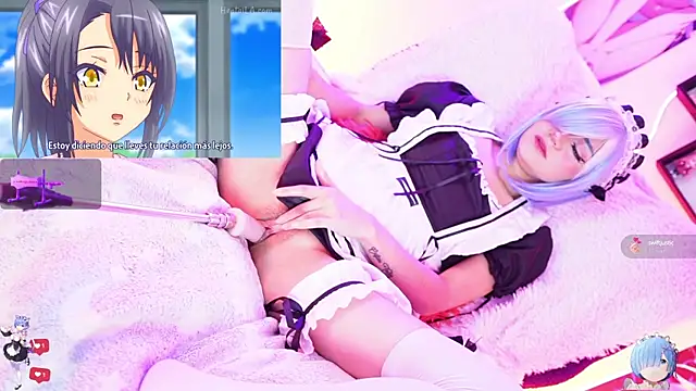 Snapshot of jinixxxx chatting on 09.10.25 jinixxxx online show from 09.10.25