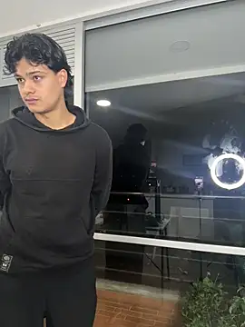 Rose-andres online show from 04.07.26