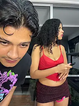 Rose-andres online show from 07.06.26