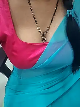 Snapshot of Anuforyou19 chatting on 09.28.25 Anuforyou19 online show from 09.28.25