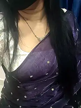 Snapshot of Anuforyou19 chatting on 10.02.25 Anuforyou19 online show from 10.02.25