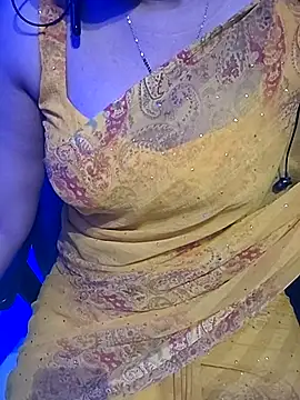 Snapshot of Anuforyou19 chatting on 10.14.25 Anuforyou19 online show from 10.14.25