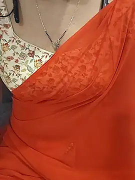 Snapshot of Anuforyou19 chatting on 10.15.25 Anuforyou19 online show from 10.15.25