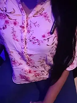 Snapshot of Anuforyou19 chatting on 10.16.25 Anuforyou19 online show from 10.16.25