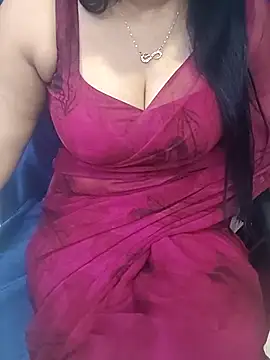 Snapshot of Anuforyou19 chatting on 10.22.25 Anuforyou19 online show from 10.22.25