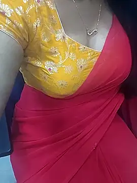 Snapshot of Anuforyou19 chatting on 10.24.25 Anuforyou19 online show from 10.24.25