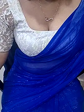 Snapshot of Anuforyou19 chatting on 10.29.25 Anuforyou19 online show from 10.29.25