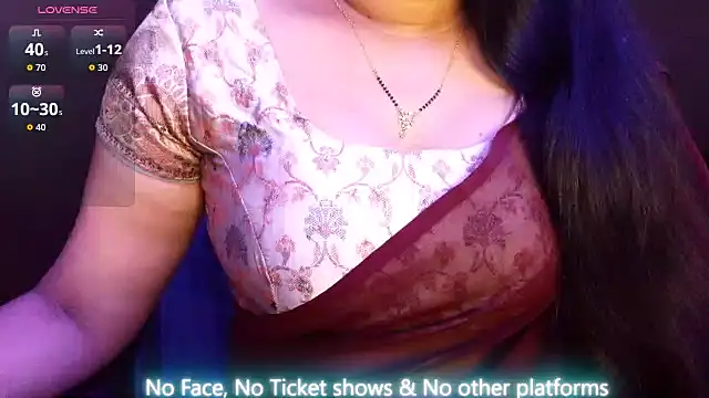 Anuforyou19 online show from 02.04.26