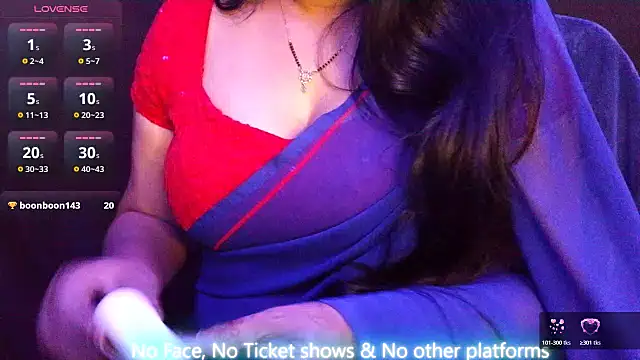 Anuforyou19 online show from 02.17.26