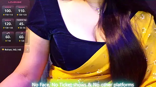 Anuforyou19 online show from 02.27.26