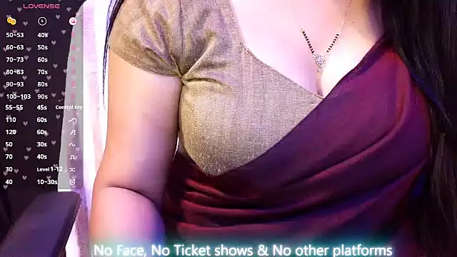 Anuforyou19 online show from 03.28.26