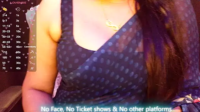 Anuforyou19 online show from 04.13.26