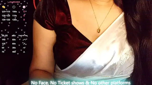 Anuforyou19 online show from 07.04.26