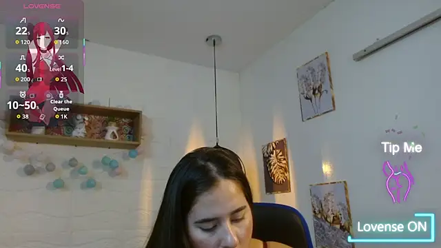 tulunaroja online show from 09.24.25