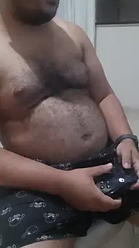 Urso Nerd online show from 03.08.26