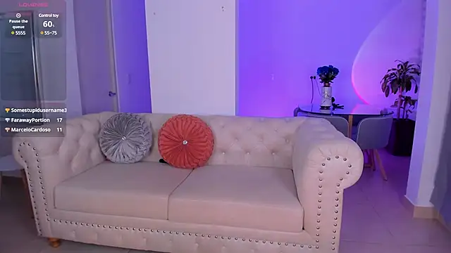 MeganScott online show from 01.26.25