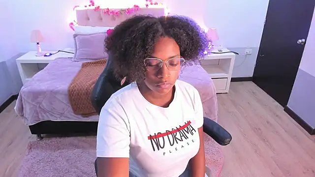 ebony fantasy2 online show from 09.23.25