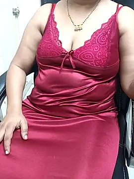 Snapshot of Anushka134 chatting on 10.01.25 Anushka134 online show from 10.01.25