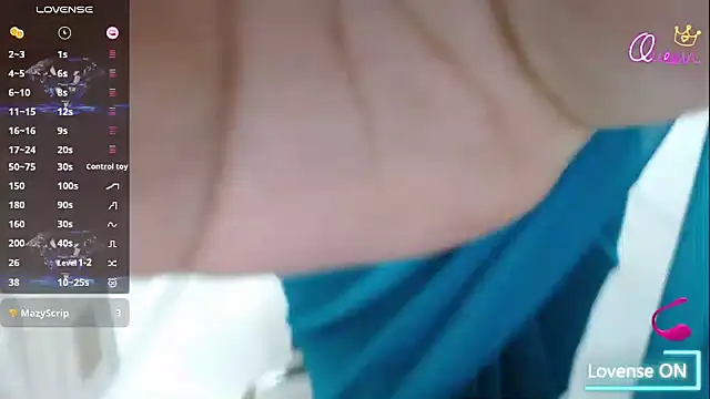 Snapshot of Anushka134 chatting on 02.20.26 Anushka134 online show from 02.20.26