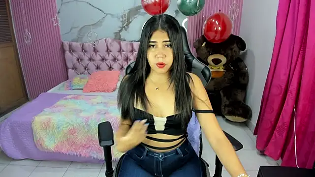 Mindy 19 online show from 01.09.26