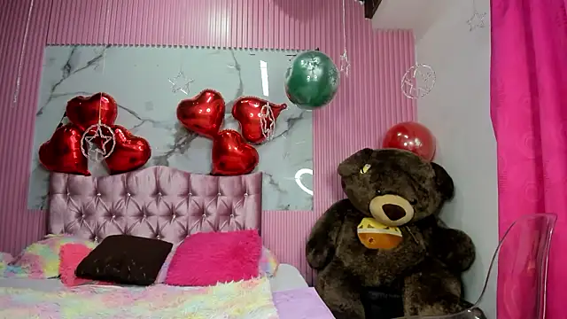 Mindy 19 online show from 03.21.26