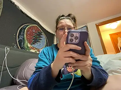 GirlSquirt online show from 02.19.26