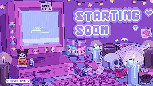 Taurito    online show from 11.29.25